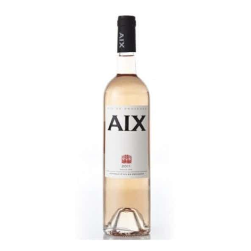 2021 AIX Rosé