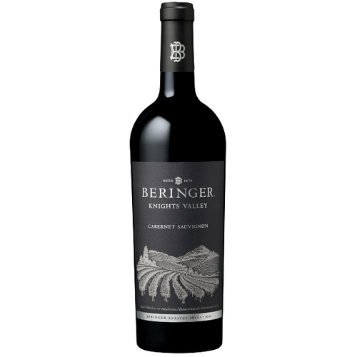 2022 Beringer Knights Valley Cabernet