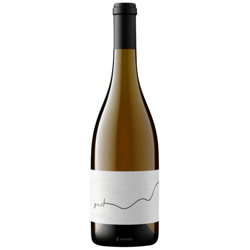 2023 Gust Chardonnay
