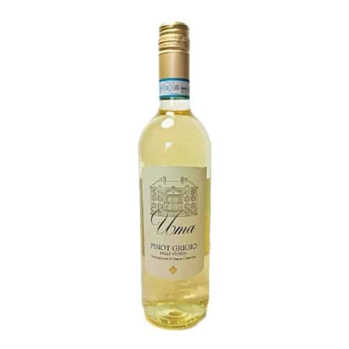 2022 Uma Pinot Grigio Venezia