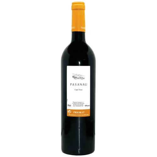 2018 Ceps Nous Pasanau Priorat