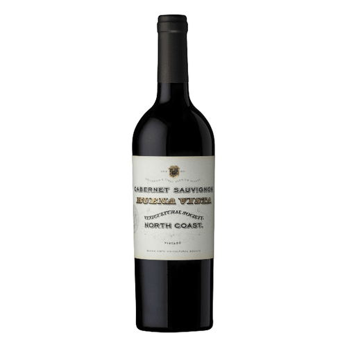 2021 Buena Vista North Coast Cabernet