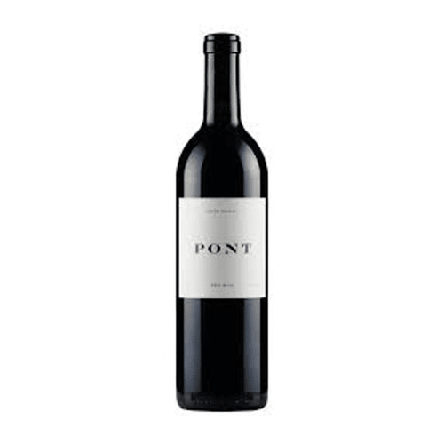 2020 PerUs Pont Cabernet Napa Valley