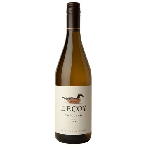 2019 Decoy Chardonnay