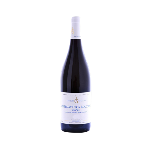 2019 Giradin Santenay