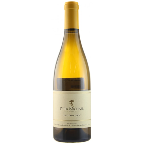 2021 Peter Michael Chardonnay 'La Carriere'