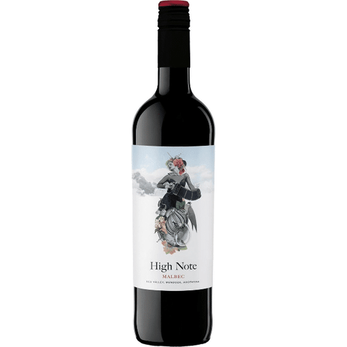 2023 High Note Malbec