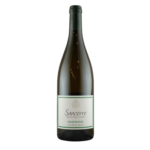 2022 Domaine Yves Martin Chavignol Sancerre