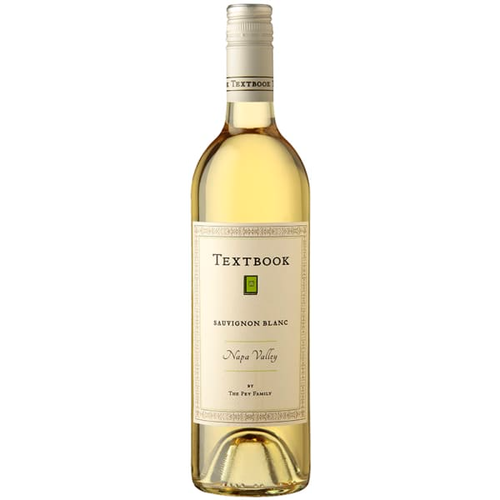 2019 Textbook Sauvignon Blanc