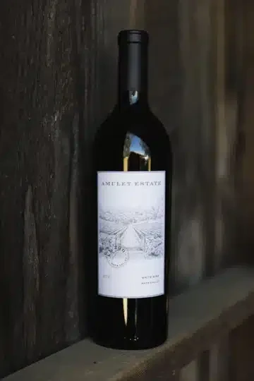 2024 Amulet Napa Sauvignon Blanc