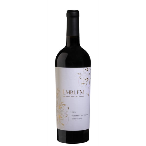 2021 Emblem Napa Cabernet