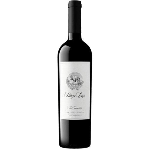 2020 Stags Leap The Investor Red Blend