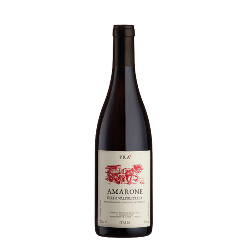 2017 Pra Morandina Amarone