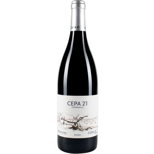 2016 CEPA 21 Tempranillo Ribera Del Duero