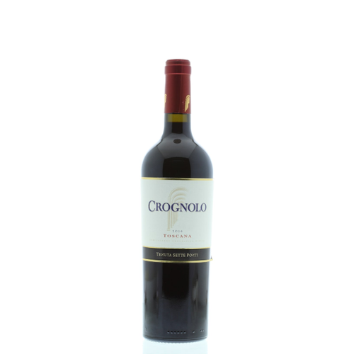 2022 Tenuta Sette Ponti Crognolo