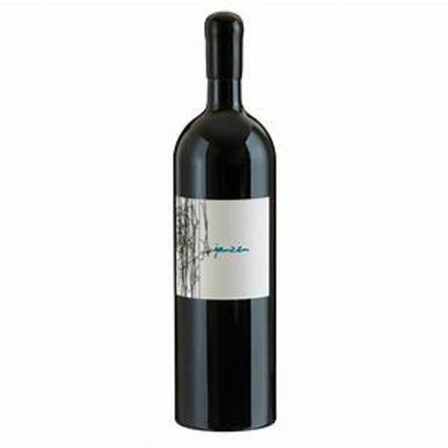 2016 Janzen Cloudy's Vineyard Cabernet Sauvignon