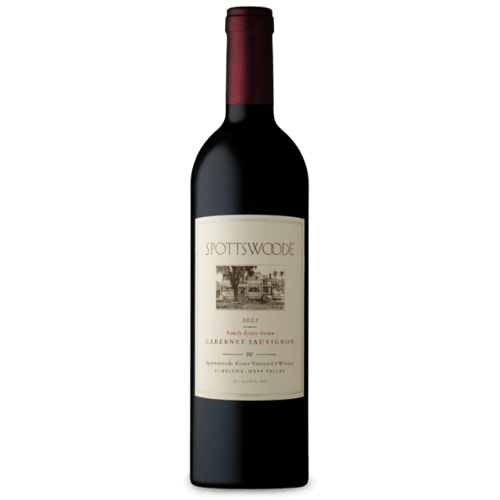 2020 Spottswoode Estate Cabernet