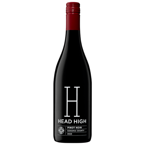 2020 Head High Pinot Noir By Three Sticks Sonoma Coast