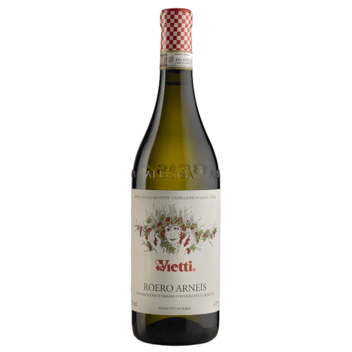 2024 Vietti Arneis