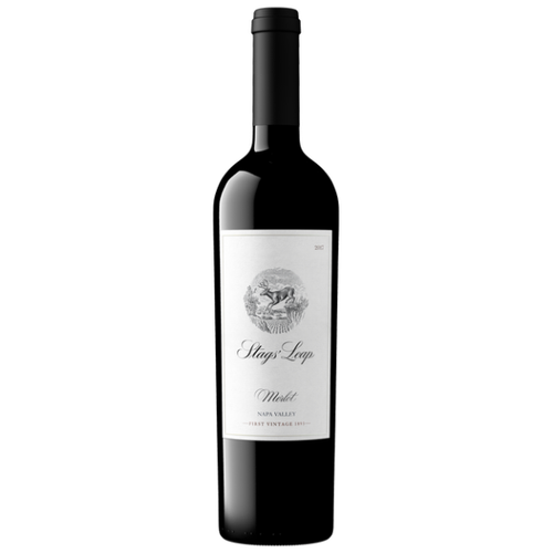 2016 Stags' Leap Merlot