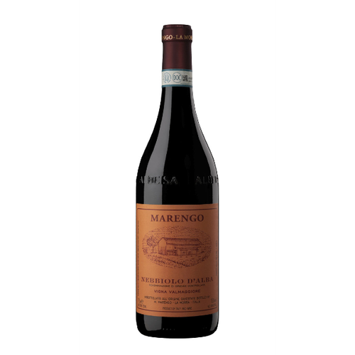 2019 Marengo Nebbiolo d'Alba Vigna Valmaggiore