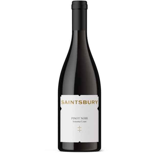 2022 Saintsbury Sonoma Coast Pinot Noir