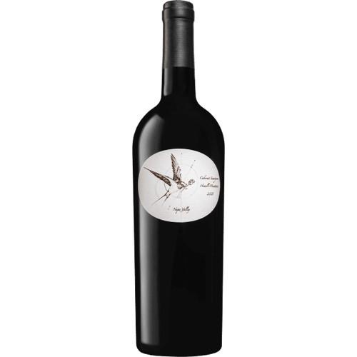 2022 Thread Feathers Howell Mountain Cabernet