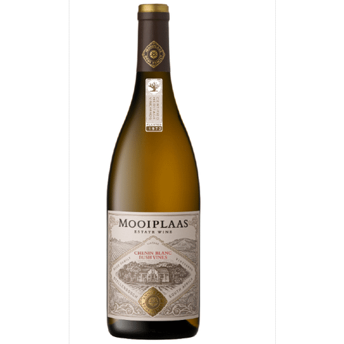 2023 Mooiplass Estate Chenin Blanc