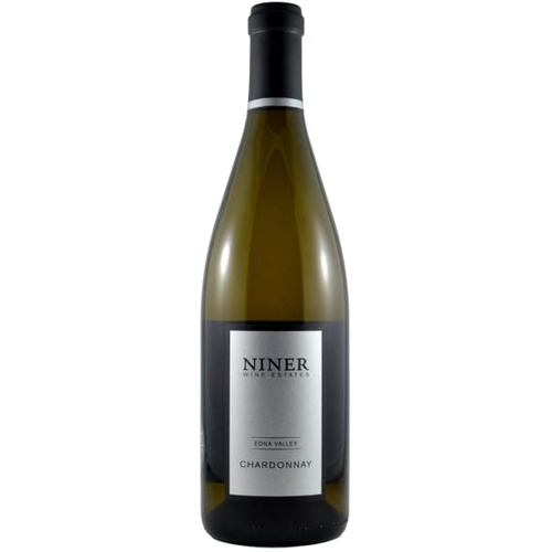 2018 Niner Estate Chardonnay