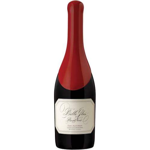 2021 Belle Glos Las Alturas Pinot Noir