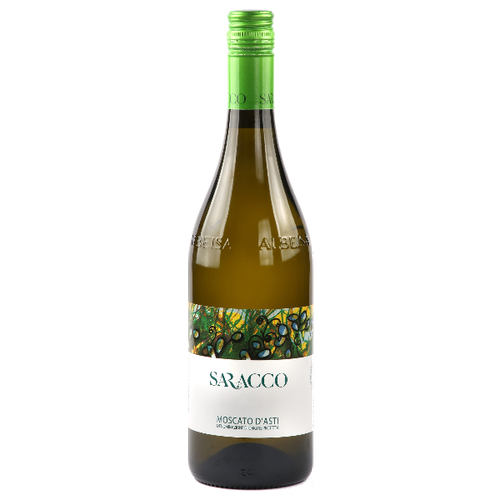 2022 Saracco Moscato D' Asti