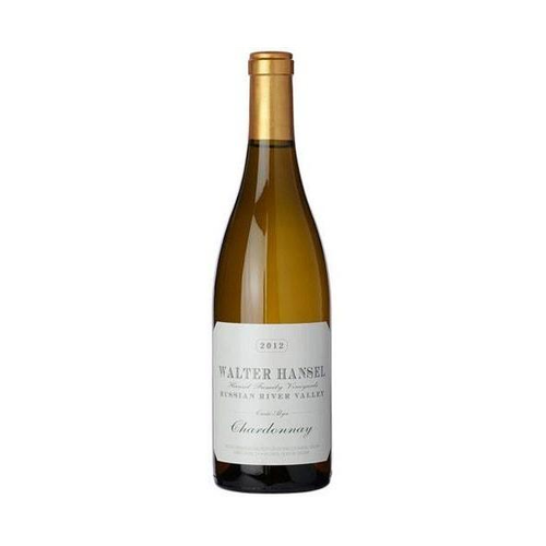 2016 Walter Hansel Chardonnay