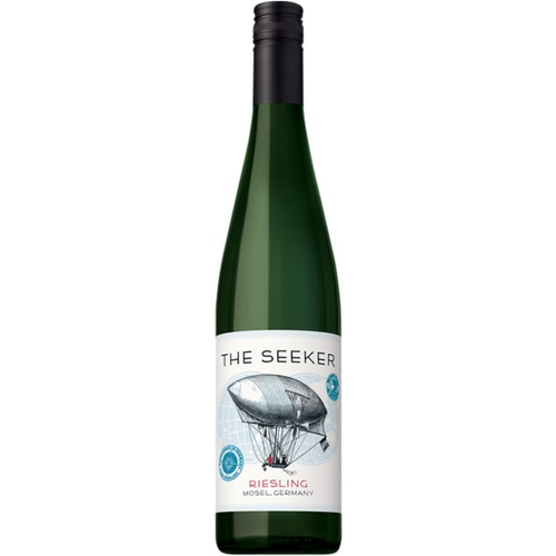 2020 The Seeker Riesling