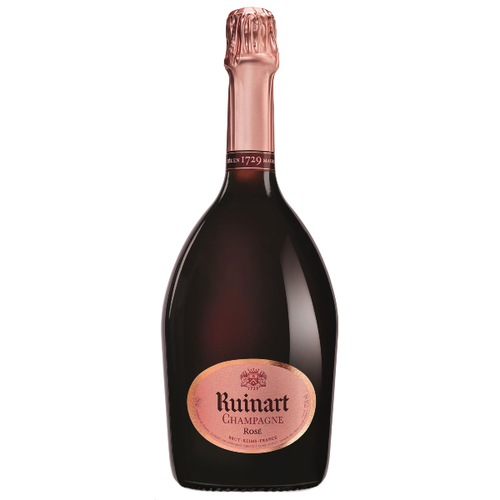 Ruinart Rosé Non Vingtage
