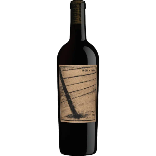 2021 Iron And Sand Cabernet