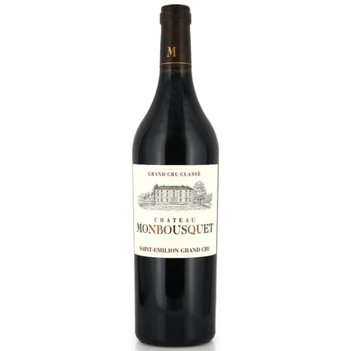 2016 Château Monbousque