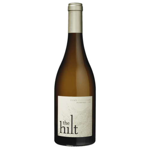 2021 The Hilt Single Vineyard Chardonnay
