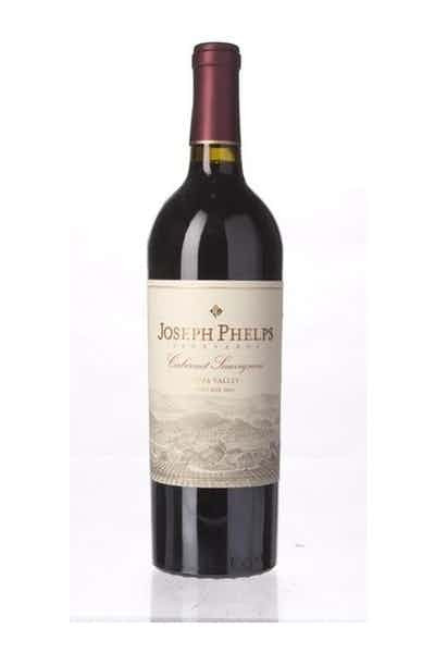 2018 Joseph Phelps Cabernet