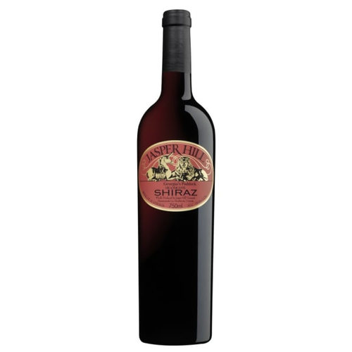 2015 Jasper Hill Georgia's Paddock Shiraz