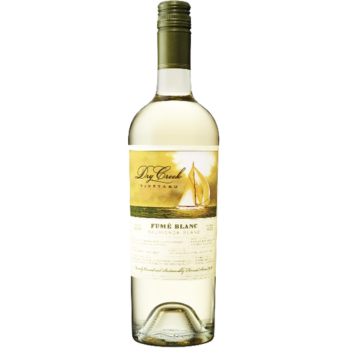 2021 Dry Creek Sauvignon Blanc