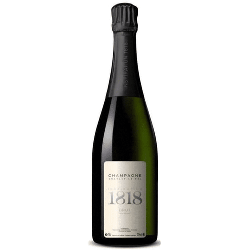 1818 Champagne