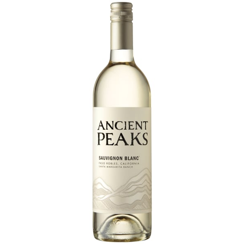 2020 Ancient Peaks Sauvignon Blanc