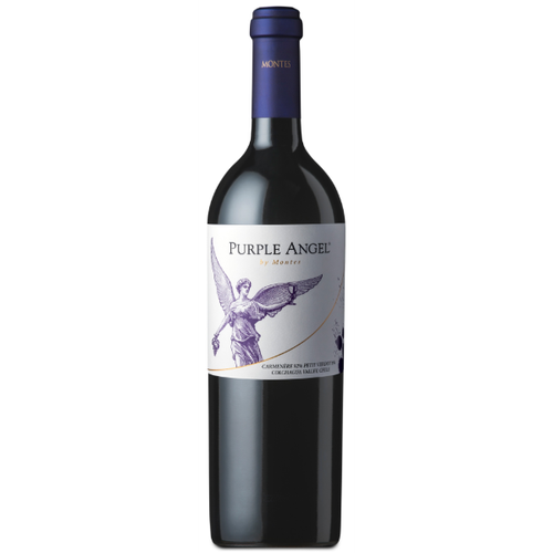 2019 Montes Purple Angel