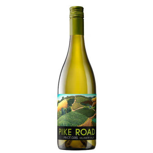 2021 Pike Road Pinot Gris