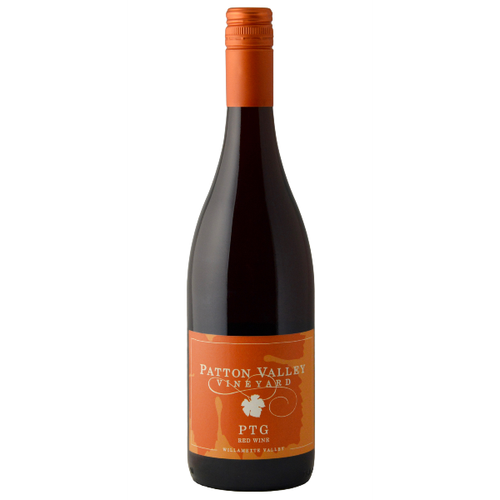 2019 Patton Valley Red Blend