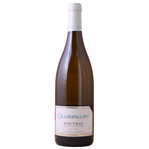2019 Champalou Chenin Blanc Vouvray