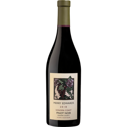 2020 Merry Edwards Pinot Noir Sonoma Coast