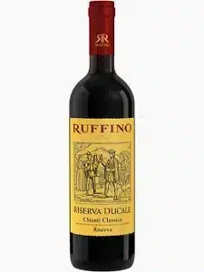 2021 Ruffino Riserva Ducale