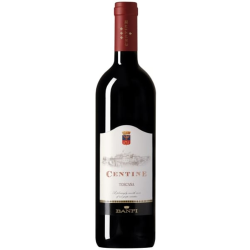 2018 Banfi Centine Toscana