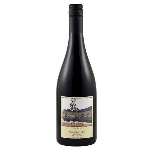 2017 Cherry Hill Pinot Noir